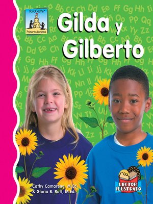 cover image of Gilda Y Gilberto